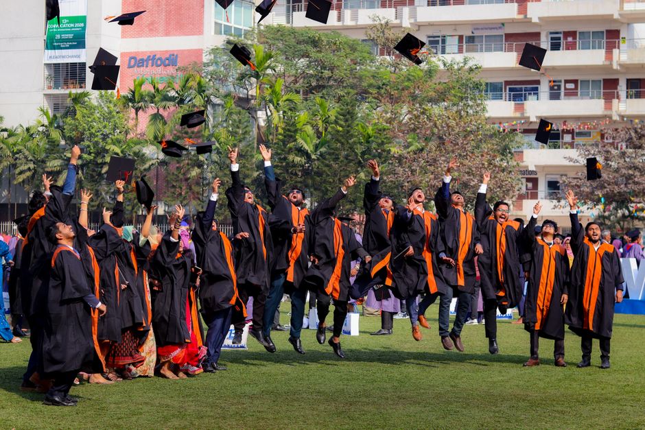 Dhaka University Faces Backlash Over Teacher Actions