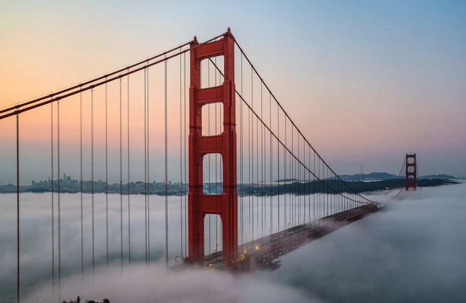 Google’s AI Leadership Shift Impacts California Tech Talent