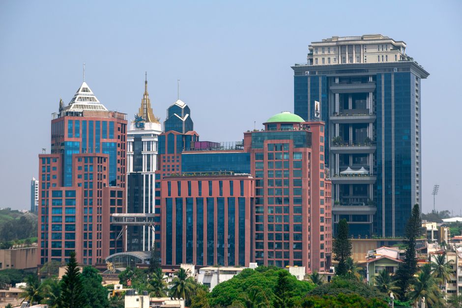 Office Rents Rise in India’s Gateway Markets Amidst Strong Demand