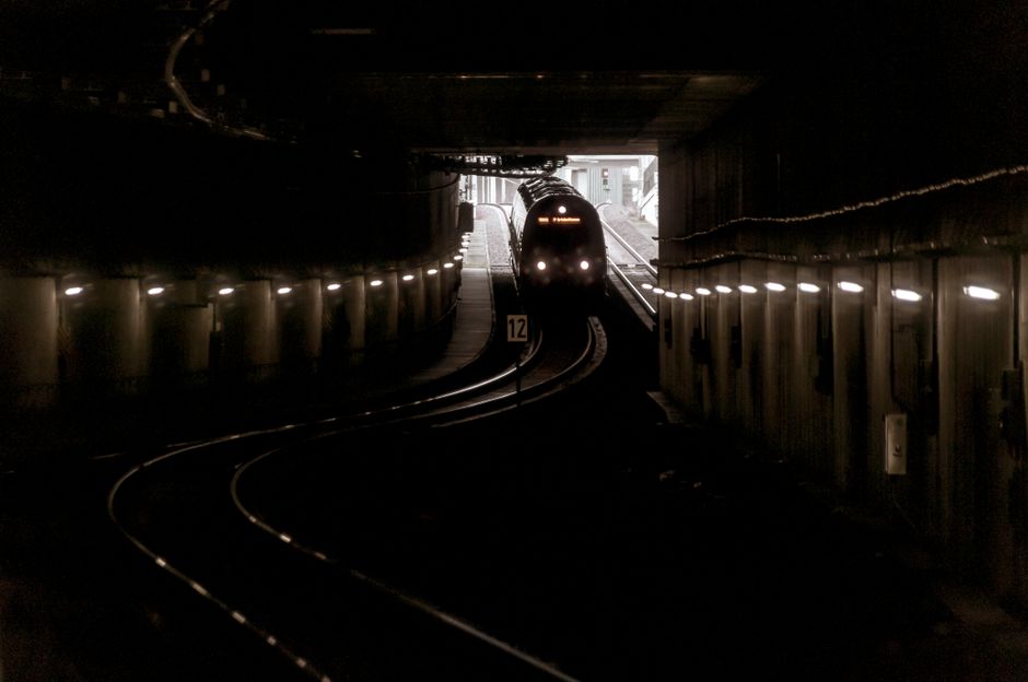 Virgin’s Channel Tunnel Services Transform Rail Transport