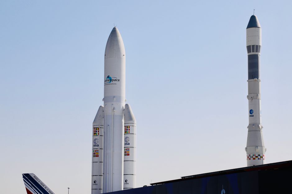 Chinese Start-Up Lands Reusable Rocket for the First Time