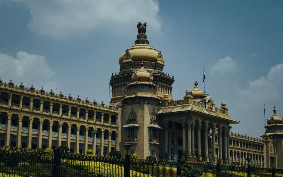 Bangalore University VC Faces Procurement Allegations