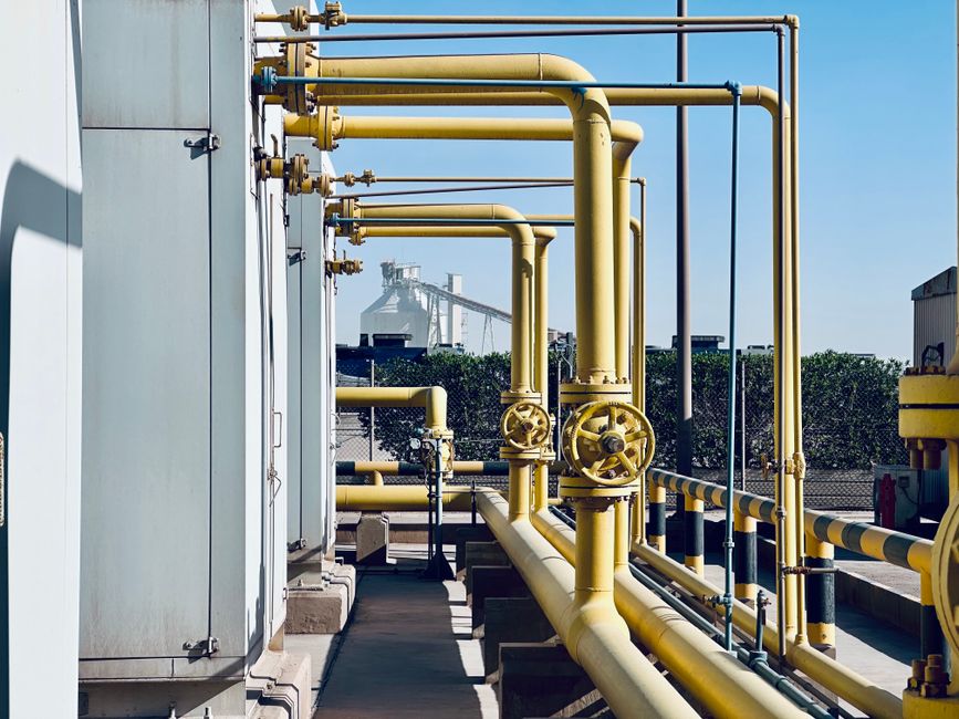 ₹7,000 Crore Investment Fuels 1,800 km LPG Pipeline Expansion