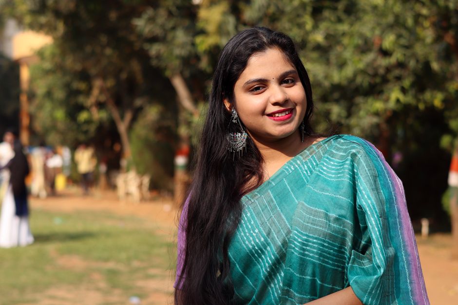Deepti Gaur Mukherjee Shapes Higher Education Leadership