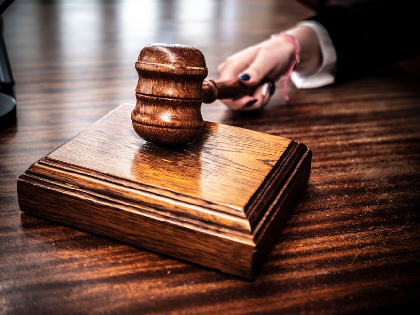 Judge Rules Two Virginia Schools Must Change Confederate Names