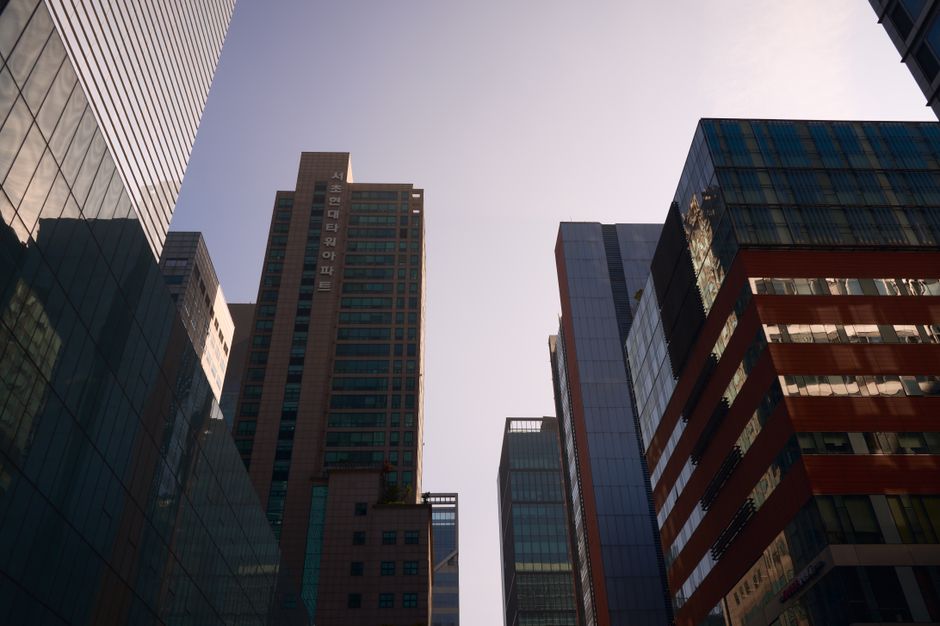 Global Implications of South Korea’s Sovereign Wealth Fund