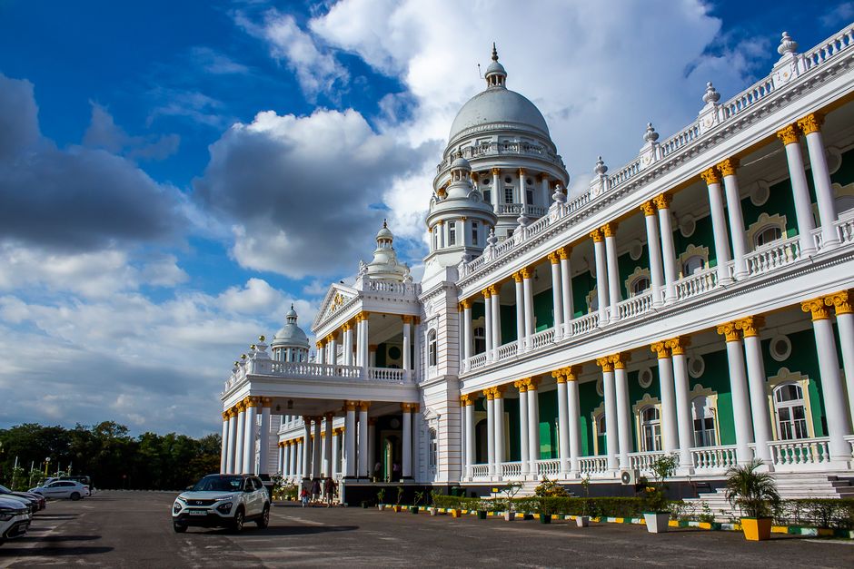 How Salesforce is Helping Tripura Build a Digital Workforce