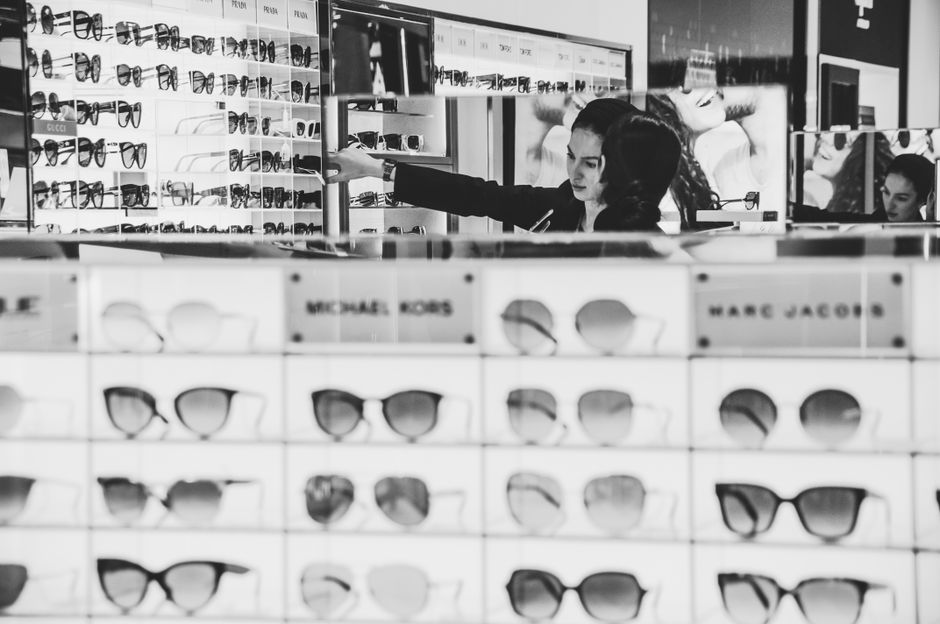 Meller Sunglasses Redefine Eyewear Industry