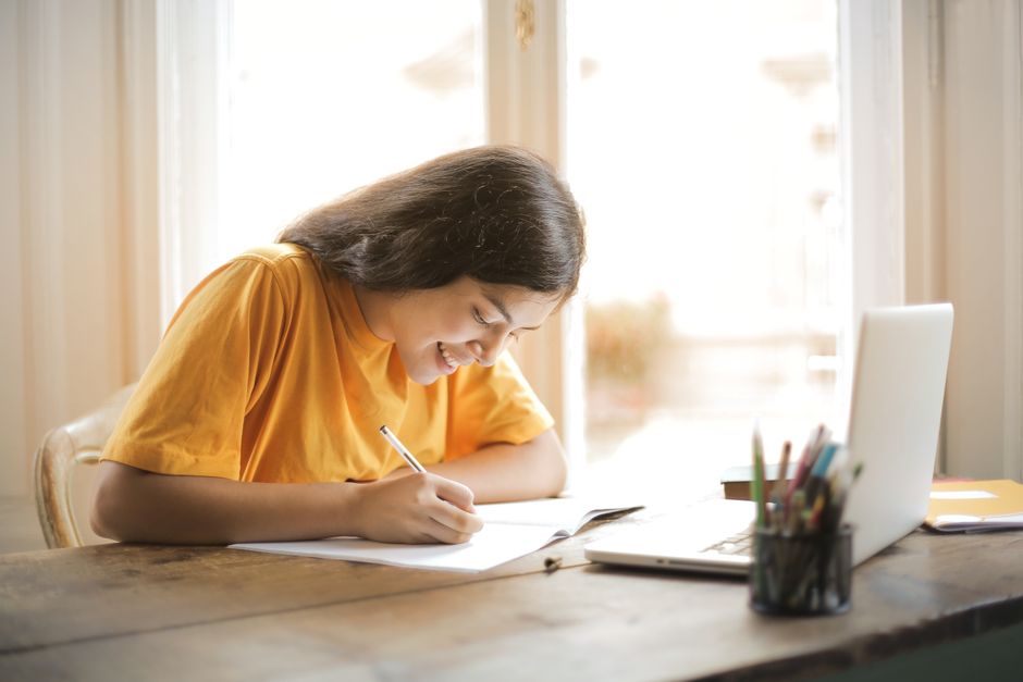 What Do Students Lose When They Stop Writing?