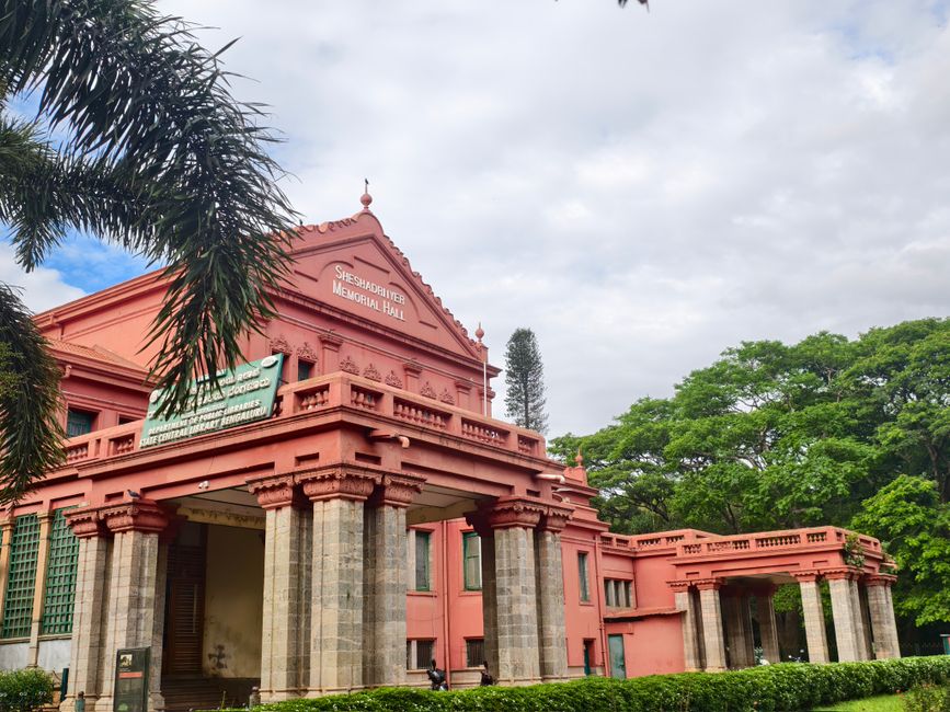 Madras built the engine, Chennai is shifting gears