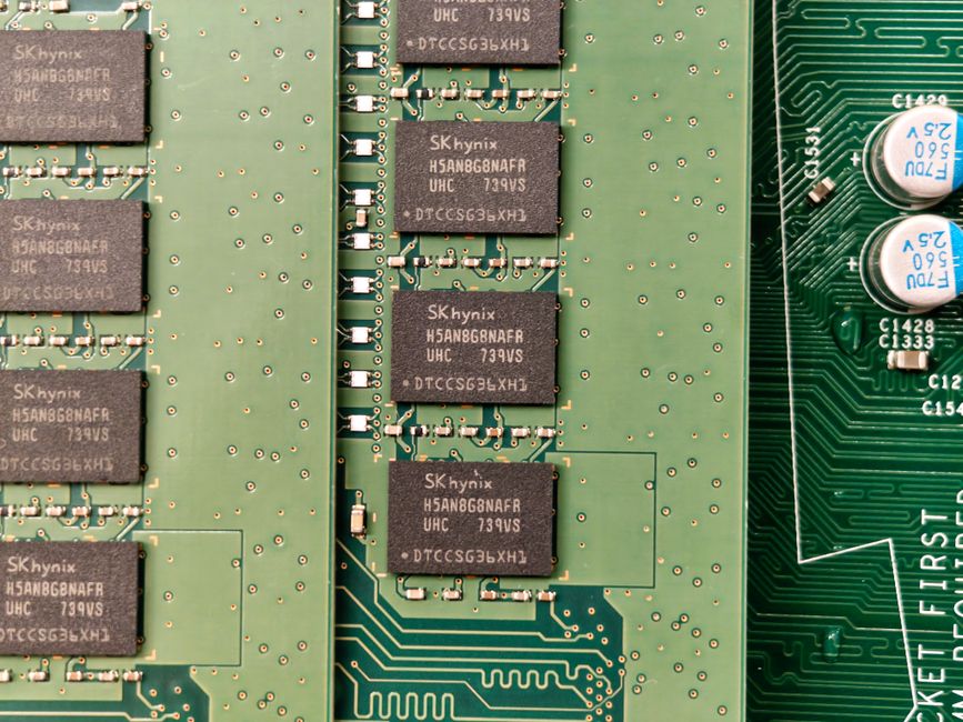 SK Hynix Invests $28.61 Billion