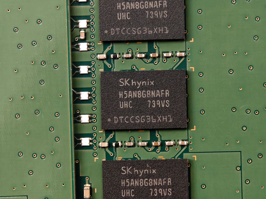 SK Hynix Transforms into Trillion AI Powerhouse