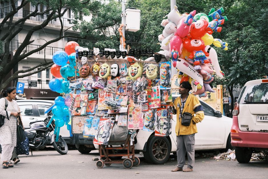 How India’s Inflation Surge Affects Economic Policy