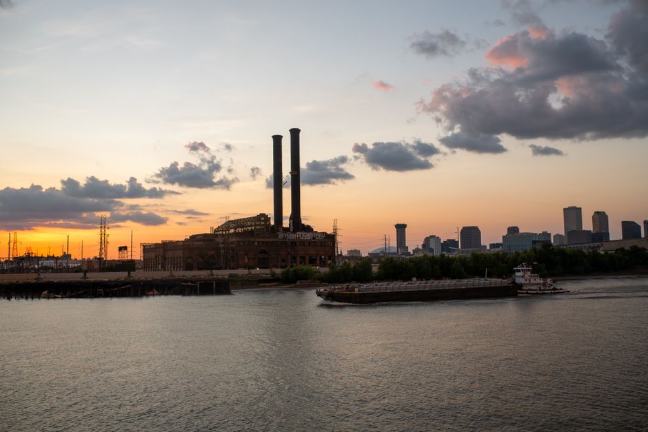 First US Phosphate Plant in Decades Planned Amid Global Conflict