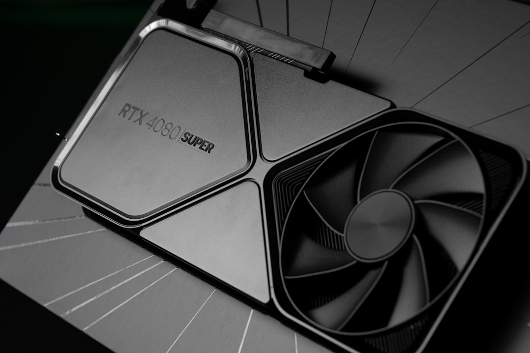 Amazon Triples Nvidia Chip Orders Amid AI Demand Surge