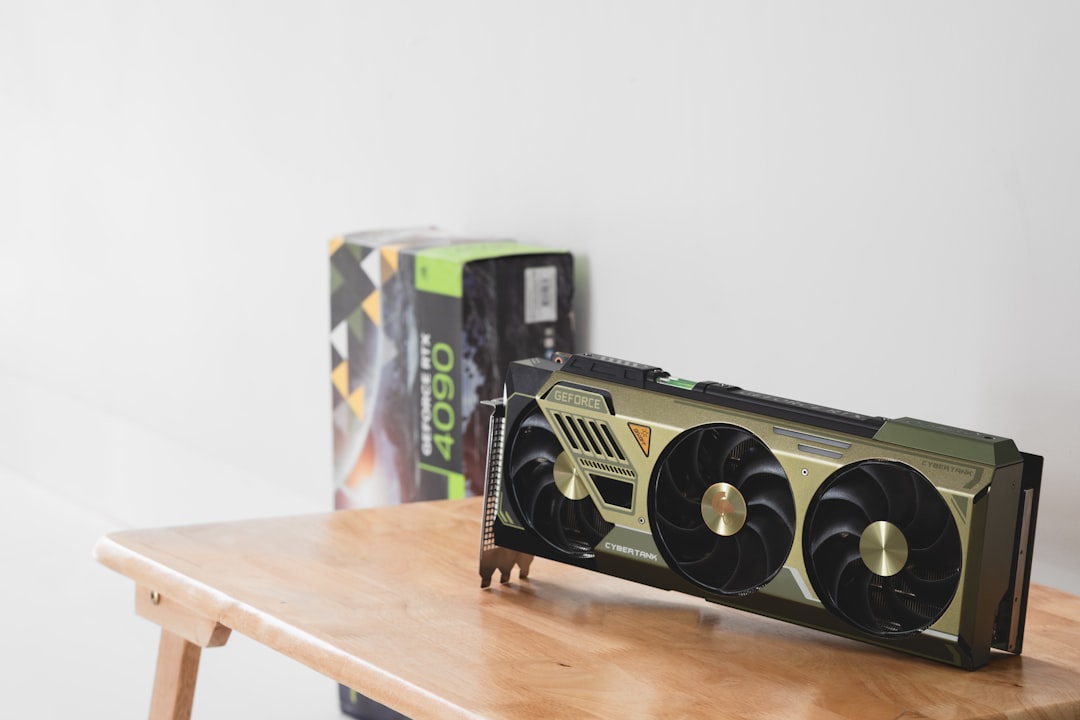 Nvidia Drives Nasdaq, S&P 500, Dow Jones Gains