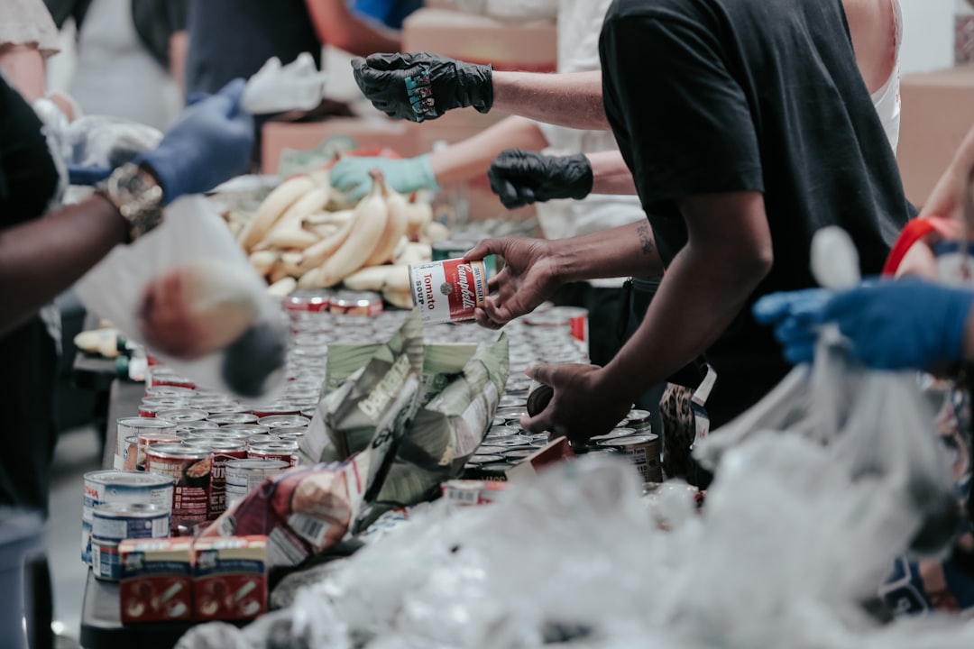 Food Crisis Looms as Government Ignores Key Solutions