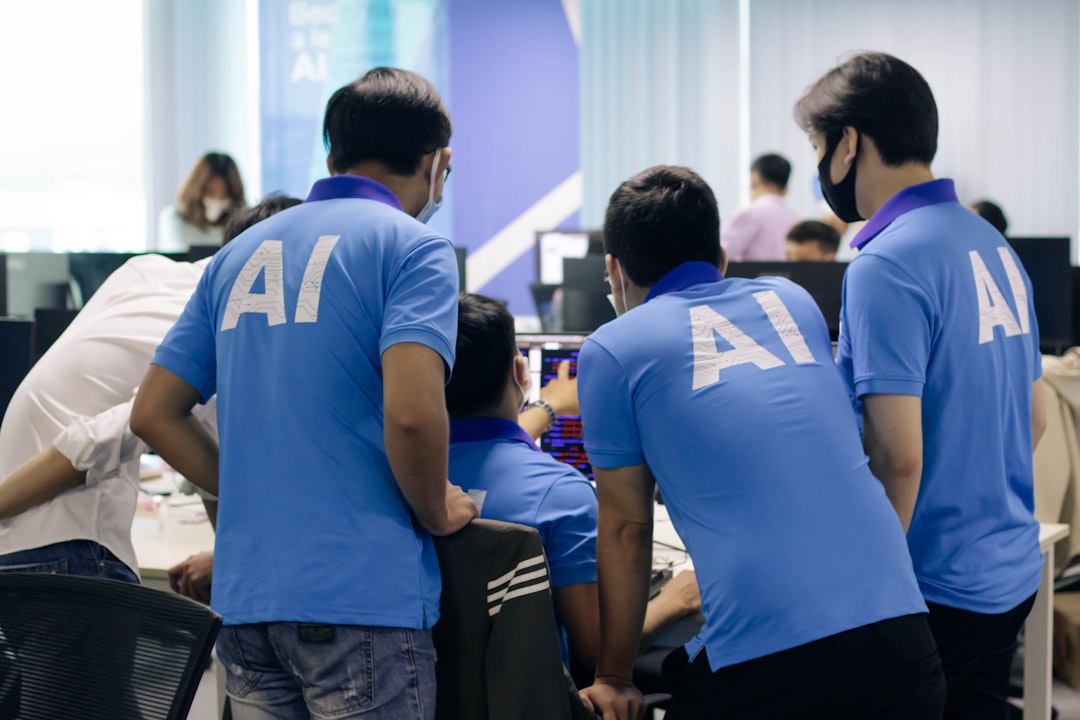 Visa India Cuts 2,600 Jobs Amid AI Transition