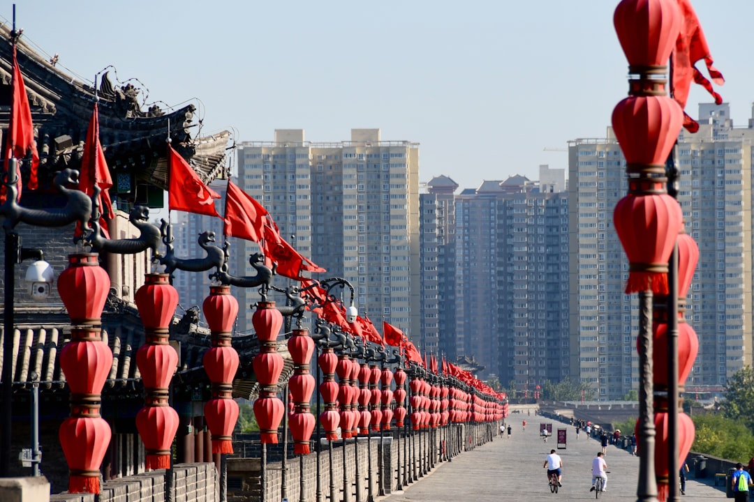 China’s Inflation Cools as Iran War Oil Shock Starts to Ease | Career Outlook