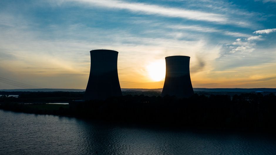 AI nuclear power firm Fermi finally has a new CEO