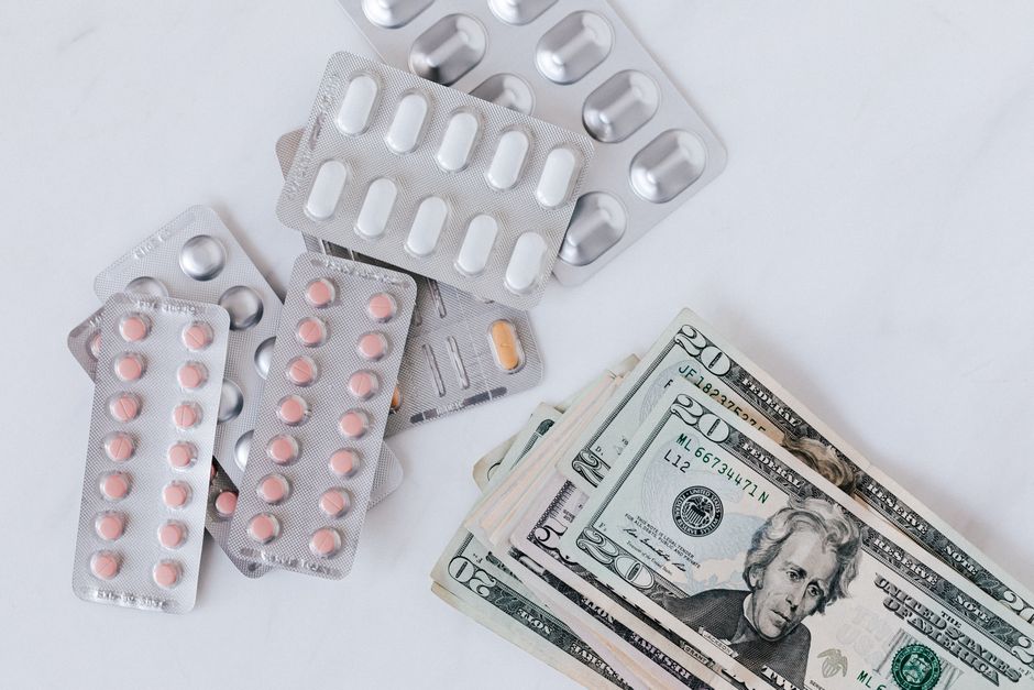 Healthcare Costs Surpass Job Security as Top Financial Concern