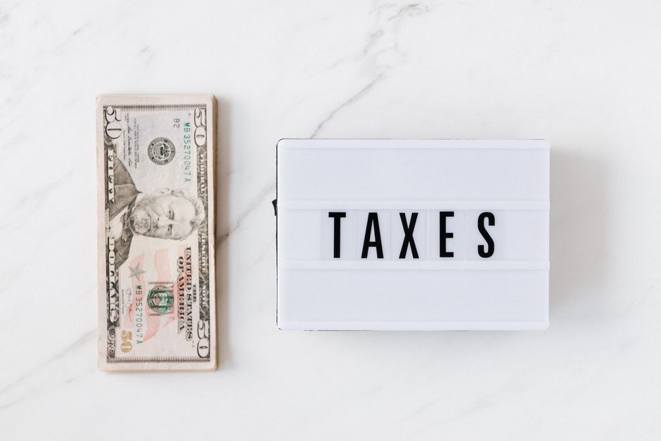 Freelancers Face Tax Challenges