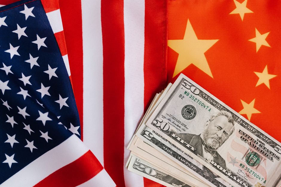 Sterlite Tech, HFCL Surge 5% Amid US-China Tensions