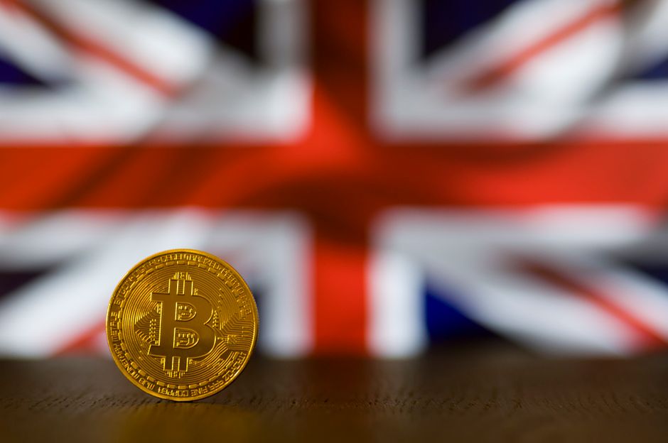 UK Government Urges BOE to Accelerate Digital Currency Innovation