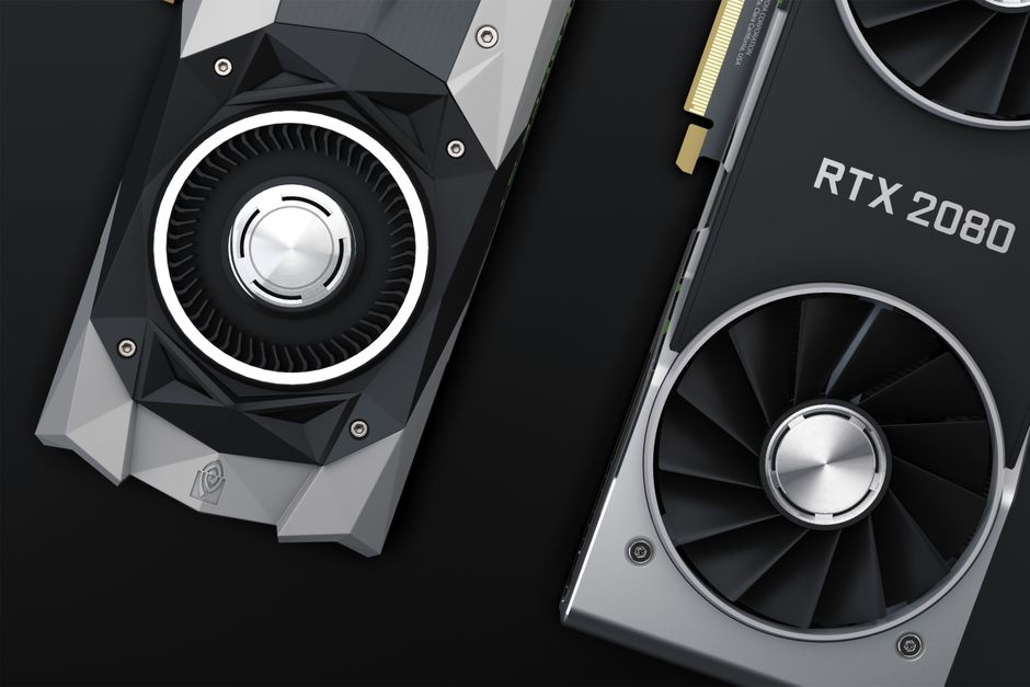 Nvidia to Back Ohio Data Center With as Much as $105 Billion