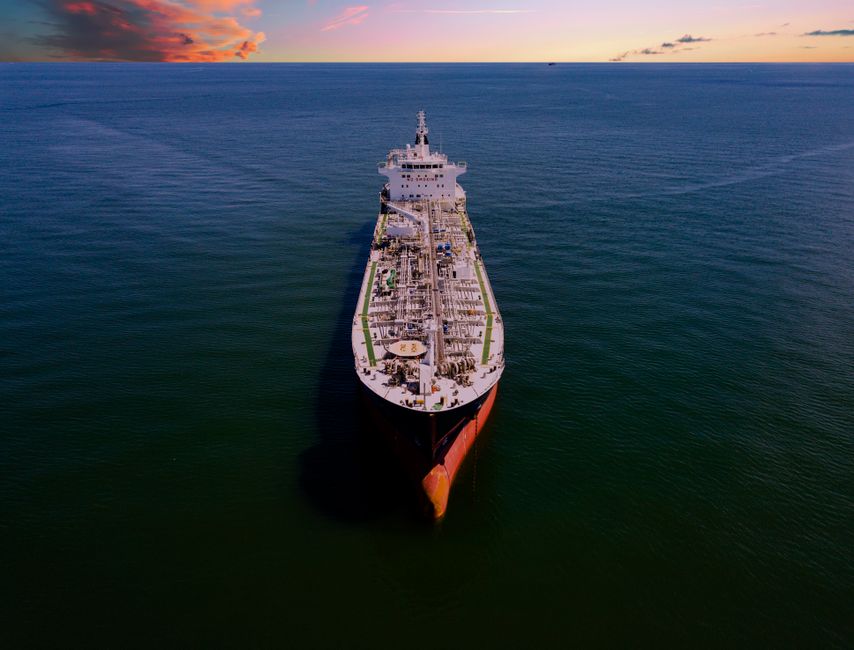 Gulf Oil Giants Bypass Strait of Hormuz with Billions