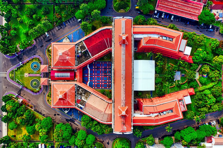 Indonesia, IIT Madras Unite for Deep-Tech Research