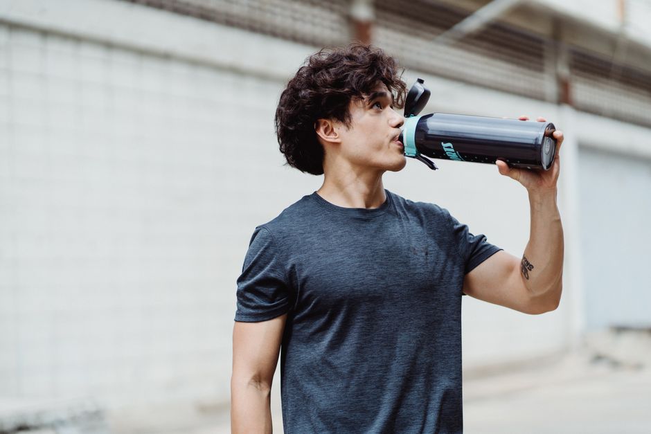 Danone €1bn takeover of Huel approved