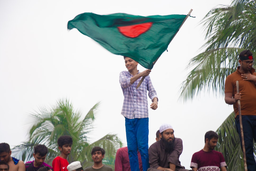 Dhaka University Faces Backlash Over Teacher Actions