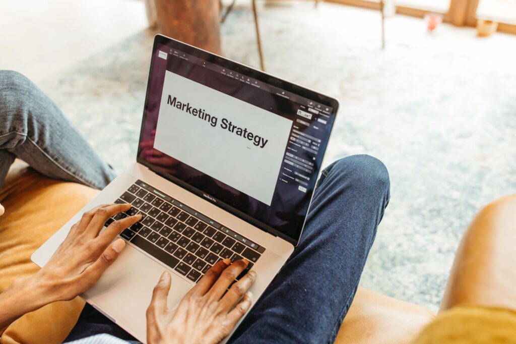 5 Strategies to Enhance Your Digital Footprint Without Overposting