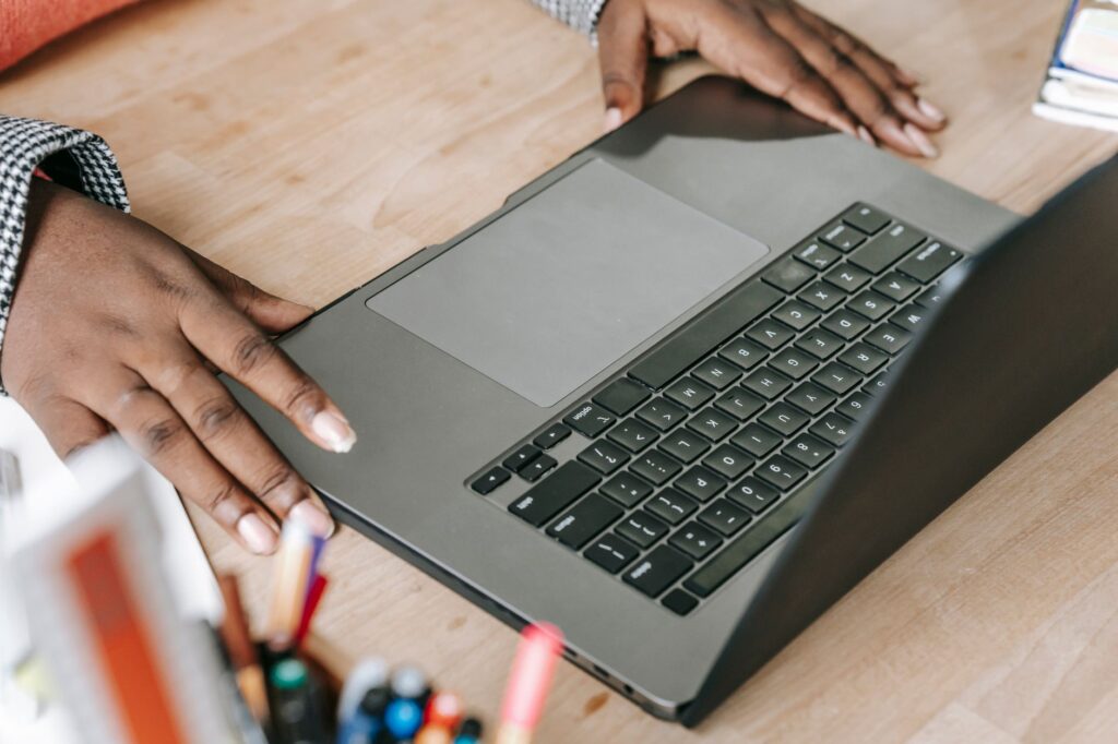 5 Strategies to Enhance Your Digital Footprint Without Overposting