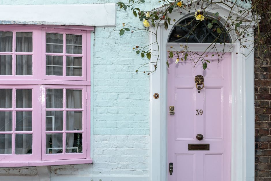 £39bn Initiative Boosts 70,000 Affordable Homes