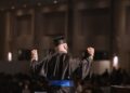 51-Year-Old Completes Medical Degree After Years of Study