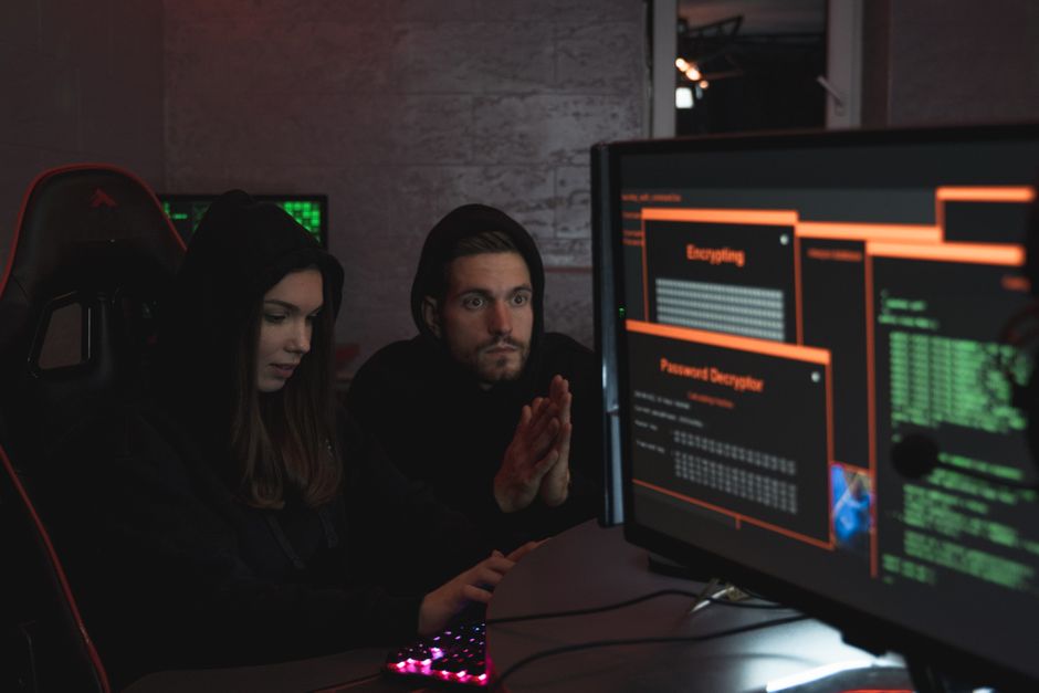 AI Cyberattacks Challenge Cybersecurity Experts