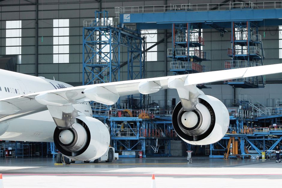 Boeing 737 Max Inspections Ordered for Fuselage Cracks