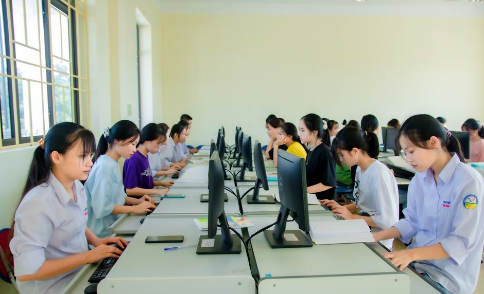 MSU Introduces Computer Education in BCom Curriculum Under NEP-2020