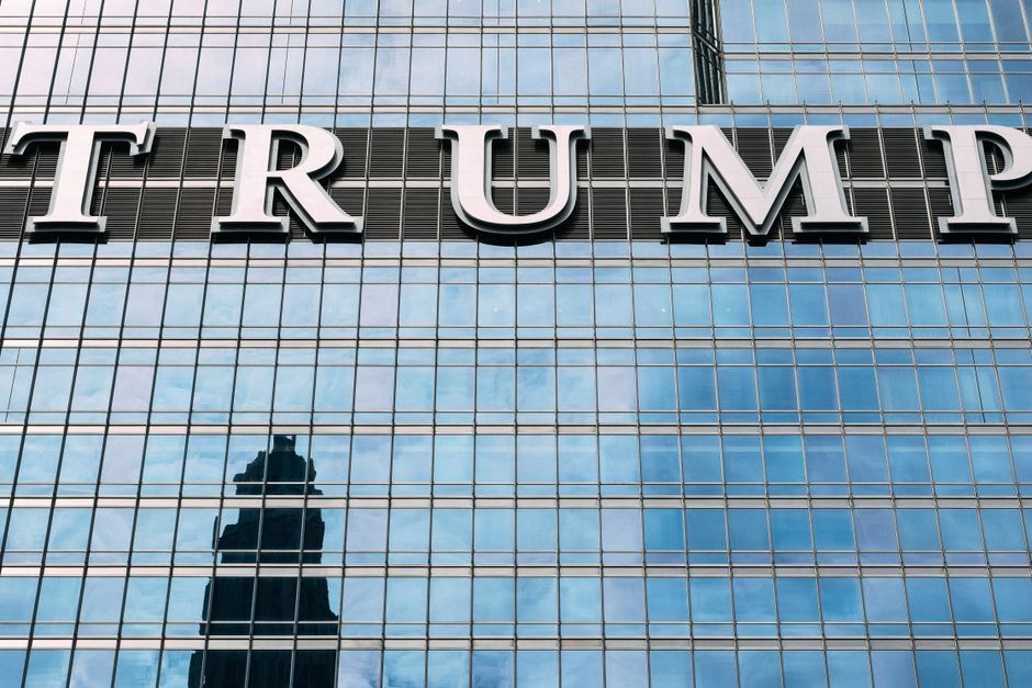 Trump Challenges In-State Tuition for Migrants
