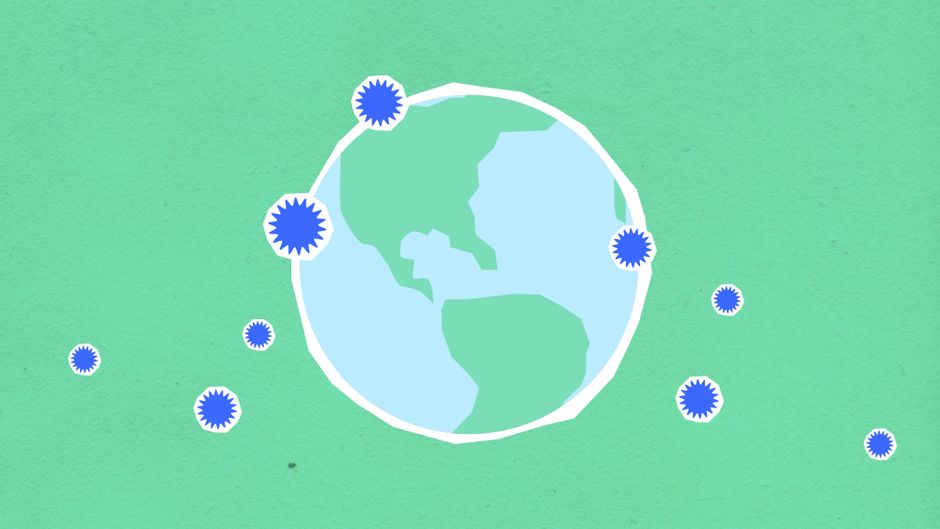 Gates Foundation Fuels Global Health Data with $540 Million