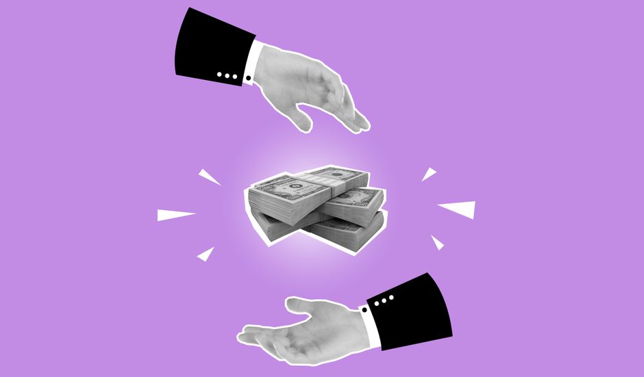 Startup Founders Need Fair Pay for Sustainable Growth