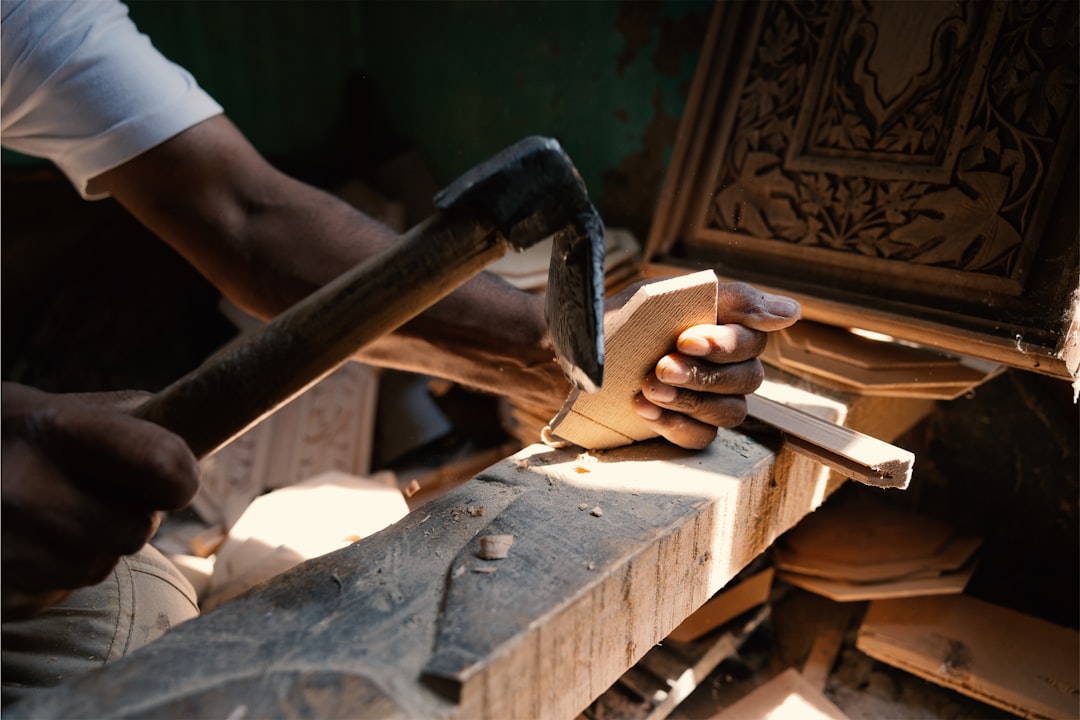 Younger Workers Embrace Traditional Crafts Over Digital | Career Outlook
