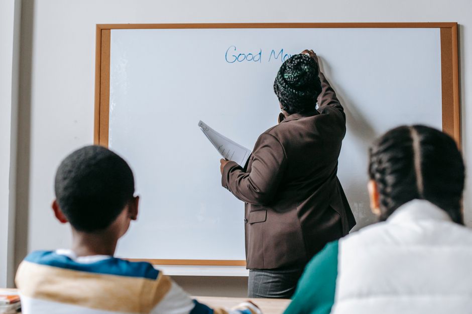 To Save Higher Ed, Professors Need to Get a Little Weird