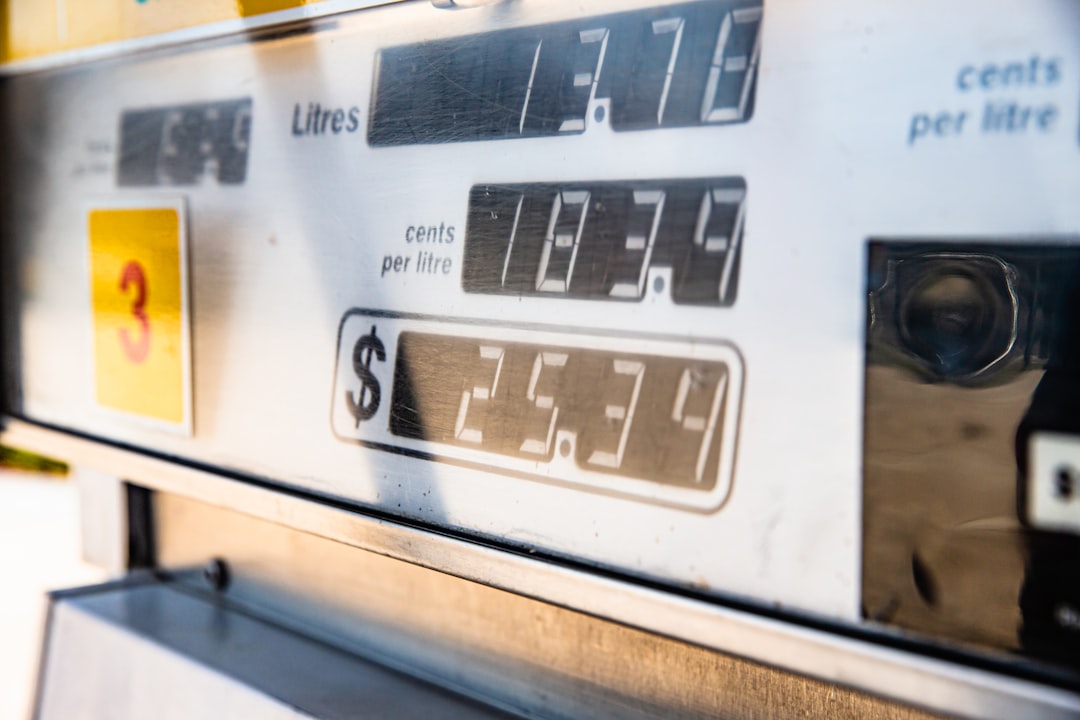 US inflation eases as food and fuel costs cool