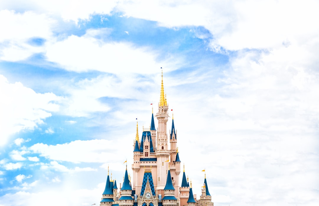 Disney+ Cracks Open the Door to TikTok Creator Videos