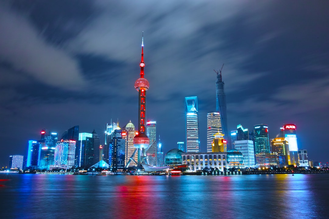 China's Top Company Confronts Earnings Challenge