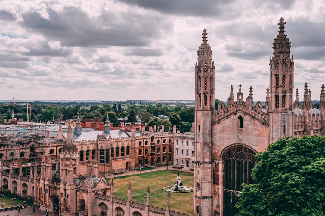 Cambridge Revises Academic Hiring Amid Plagiarism Probe