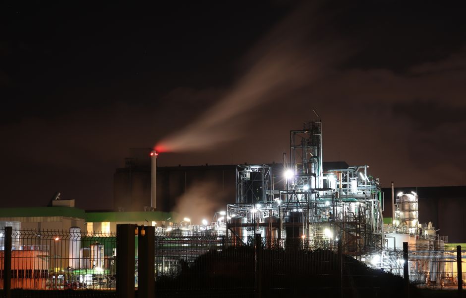 Essar Unveils GBP 4.3 Billion Investment